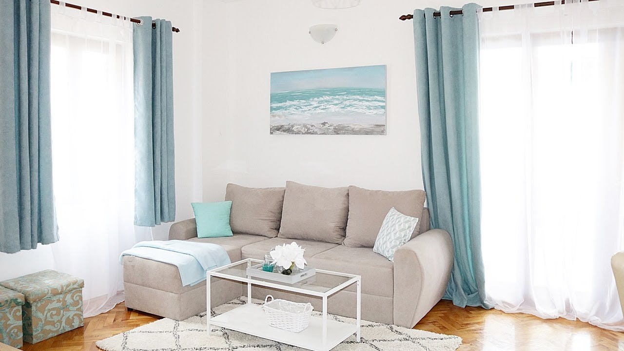 ČIŠĆENJE APARTMANA NA MORU