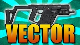 Ghosts Gun Guide: Vector SMG Breakdown (3 Minute Weapon and Best Class Setup Guide) Profile