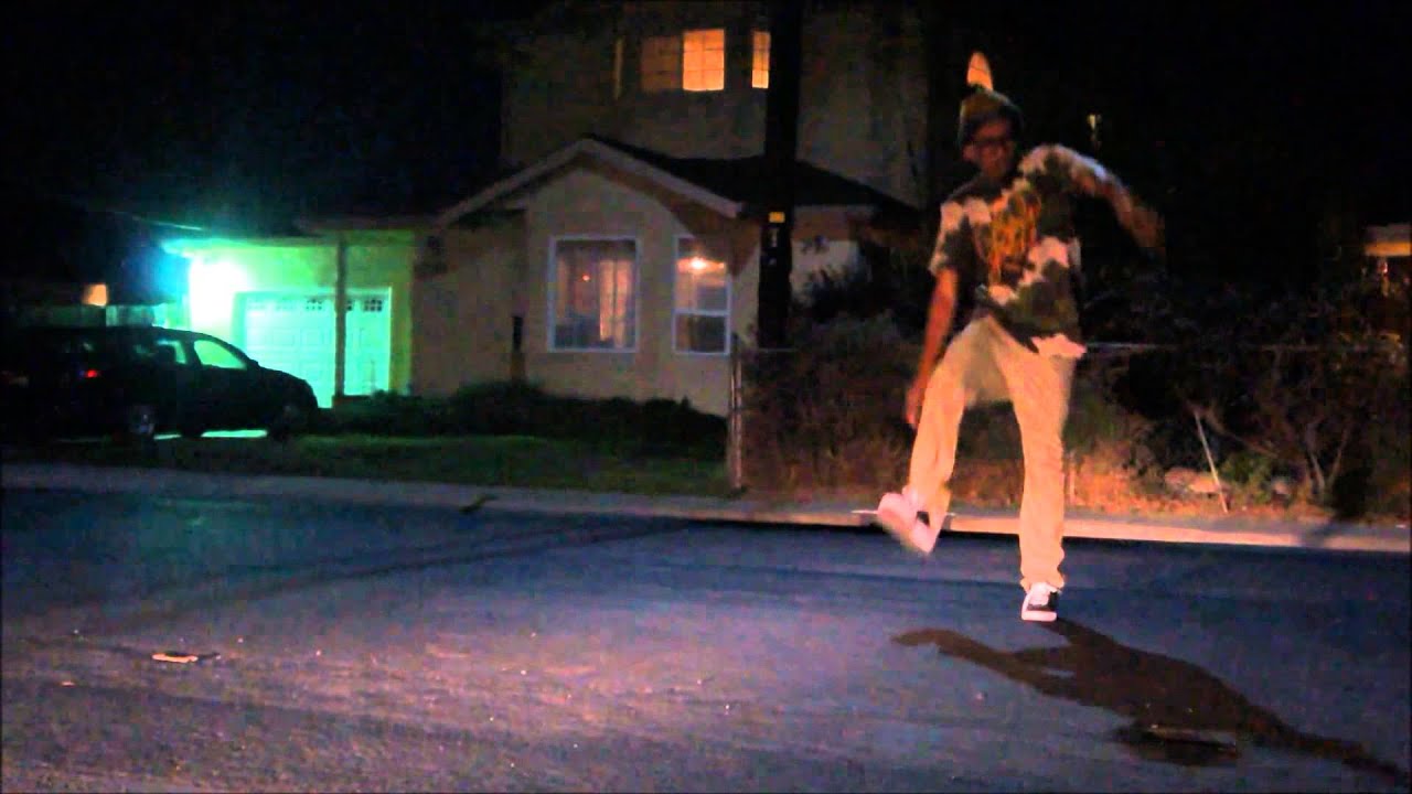 @Keontaej Choreography |Diamonds & Gold by K. Roosevelt| 