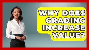 Why Does Grading Increase Value? - The Memorabilia Zone