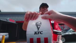Kfc Grab And Go 2026  Breakfast Meals From 395