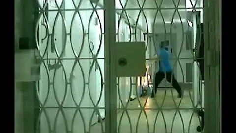 How to "HOT BOX" a rapist!