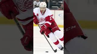 Pavel Datsyuk Edit