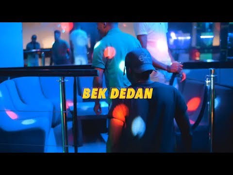 DJ PHIL x CZG - BEK DEDAN (CLIP OFFICIEL) 2019