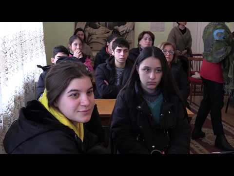 მომავლის ბიზნეს სკოლა კეცხოველის პრემიის მოპოვებისთვის იბრძვის