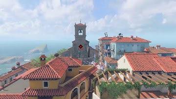 Cross Map Compilation 2