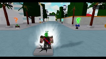 DBZFS Script/Hack | INF STATS | DBZ Final Stand (2025)