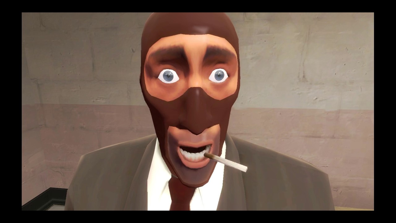 Spy Angers Weaselcake[REUPLOAD/READ THE DISCRIPTION] - YouTube