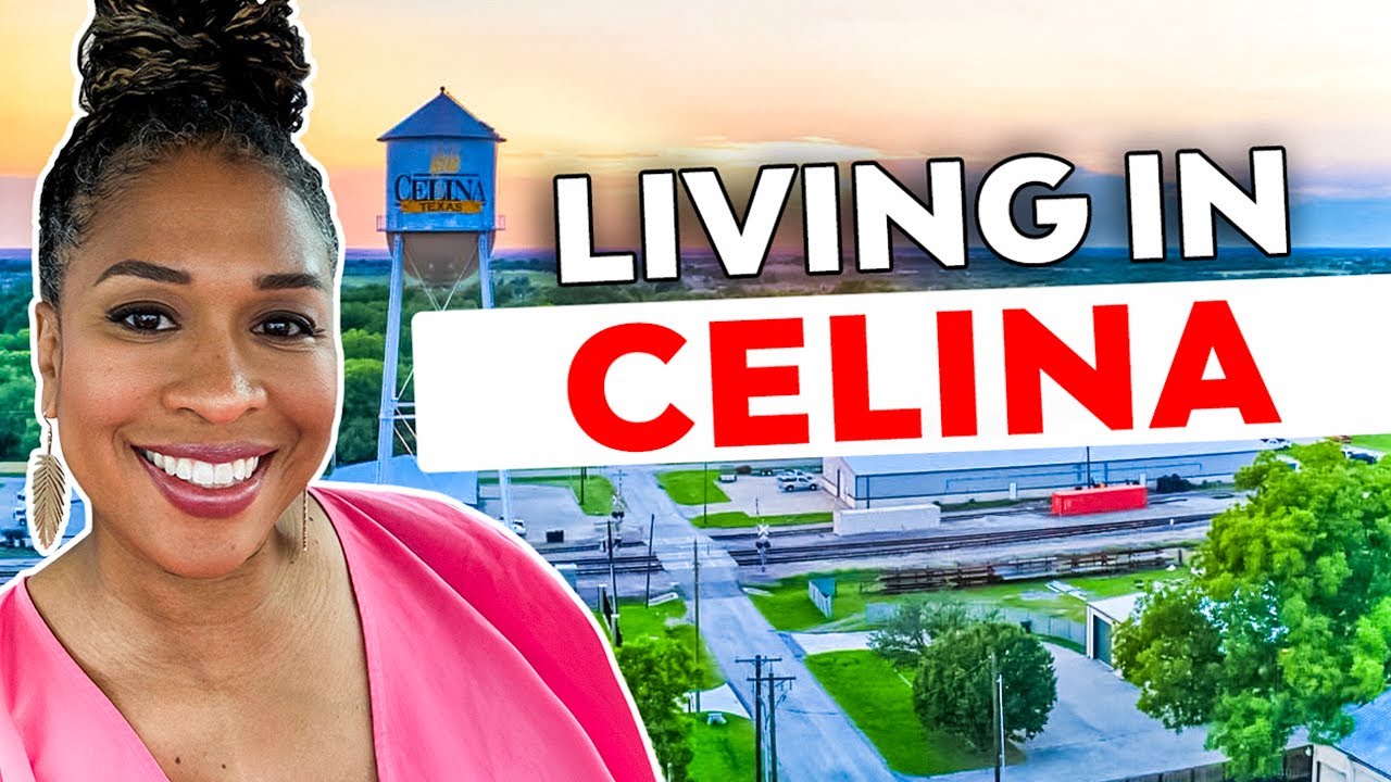 Pros & Cons of Living In Celina Texas In 2025