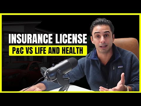 What Is An Insurance License
