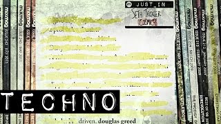 Video thumbnail of "TECHNO: Douglas Greed - Driven (Seth Troxler remix) [BPitch]"