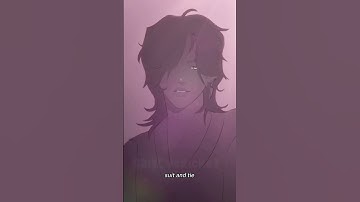 Devil in Disguise Animatic | K-pop Demon Hunters