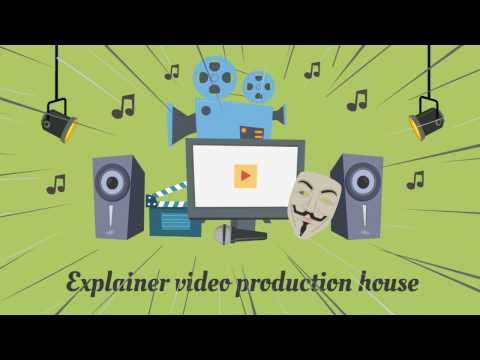 Explainer Video Software: Make an awesome explainer video in under 5 minutes!