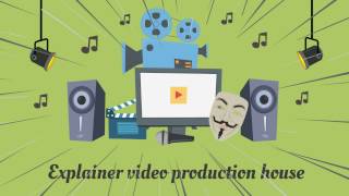 Explainer Video Software: Make an awesome explainer video in under 5 minutes!
