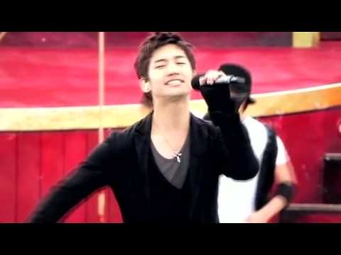 東方神起 HD TVXQ Full Team 五神合體 Ui aa! (We Are!) DBSK HOT LIVE JAPAN