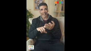 Deep fake video of akshay kumar screenshot 2
