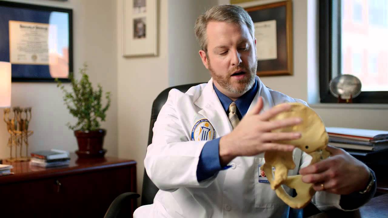 Adam Frederick's Story | Bone Cancer | Choose UPMC