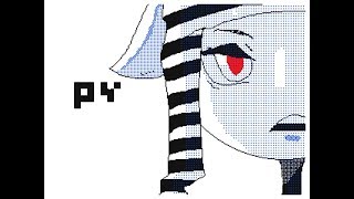 Shelter PV Flipnote 3D by SAKEROCK