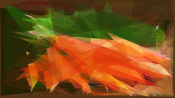 PicEvo | Carrot Picture Evolution Algorithm