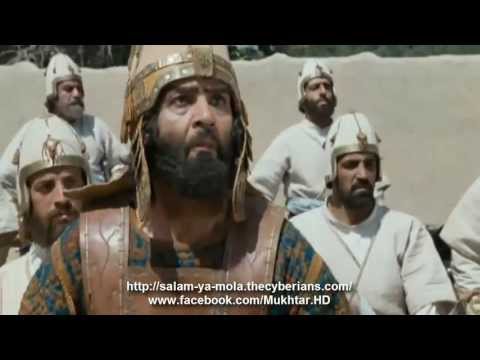 Video: Return Of Mukhtar-2: Skådespelare Från Serien