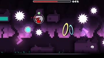 [Divination] by Shutter | Geometry Dash 2.1 (All coins) |