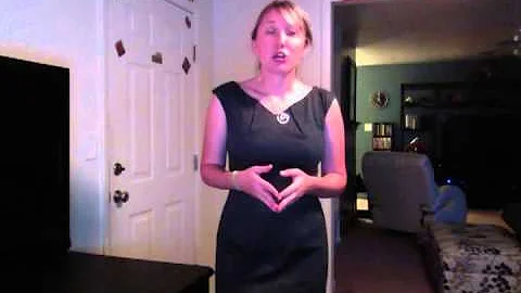 Rebecca Culp Group Speech