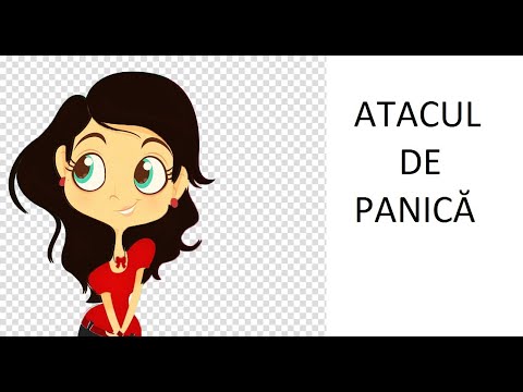Video: Atacuri De Panica. Mecanisme Psihologice
