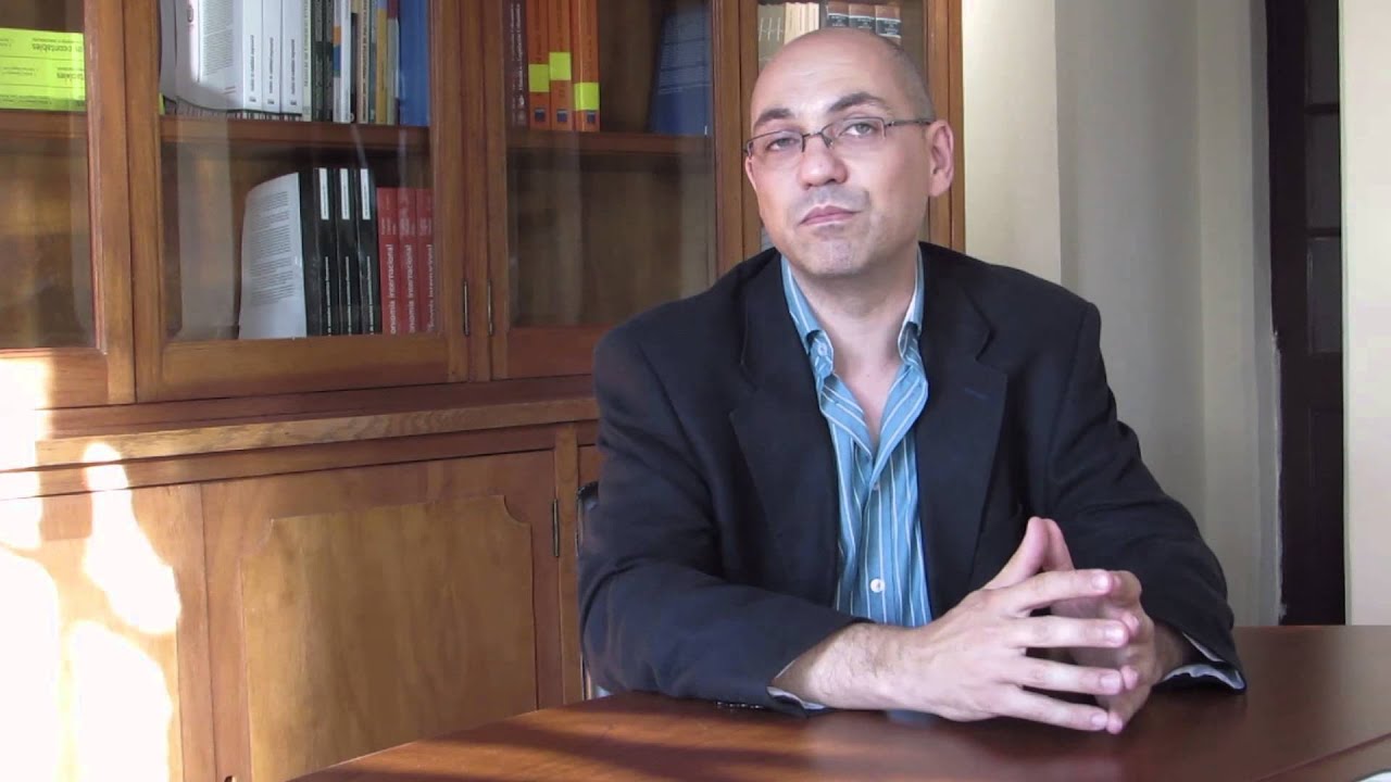 Dr. Gerardo Leotta nos cuenta sobre la inocuidad alimentaria y los peligros biológicos business insider