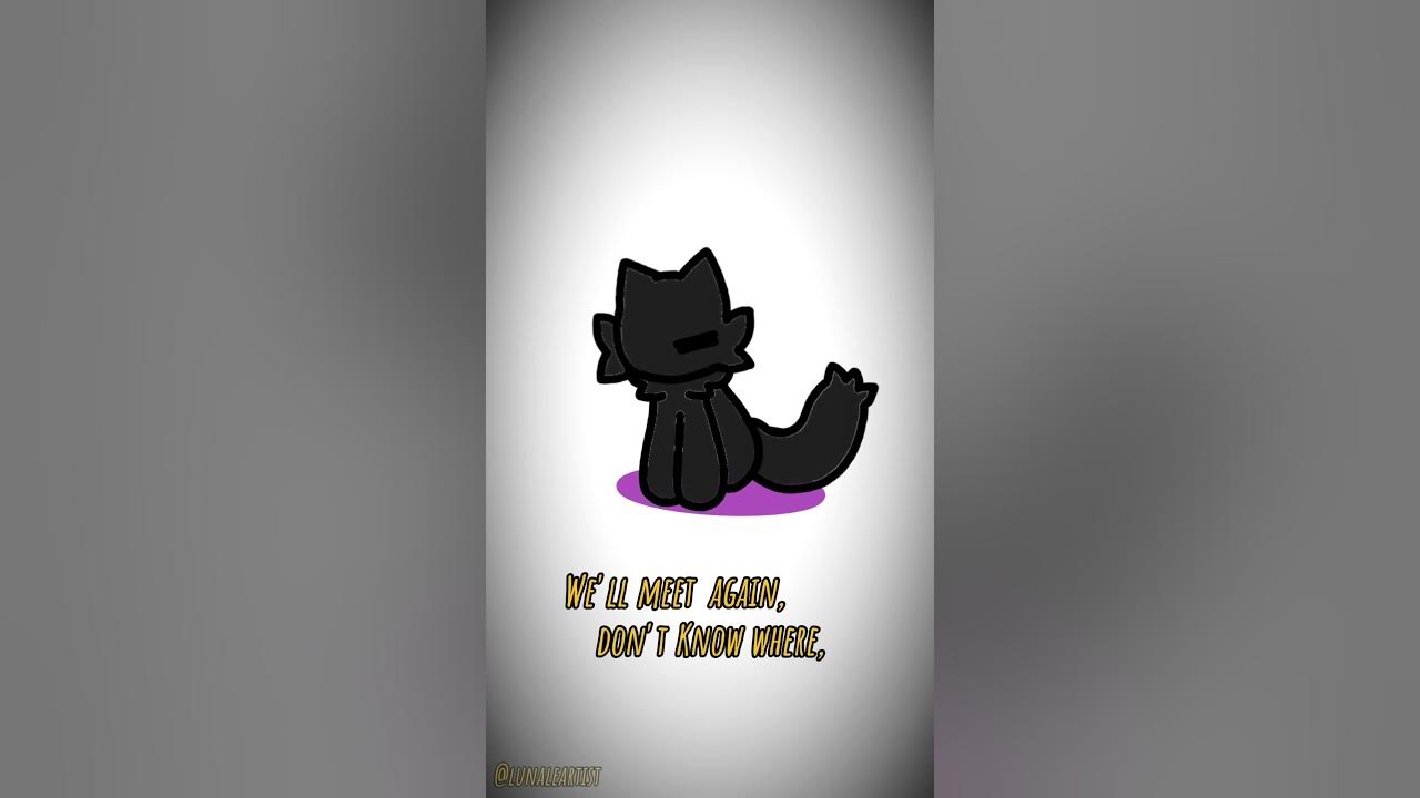 Zuri's Lucid Dream  // LORE !! // PART 1 // "Some sunny day...." // Cat Trap // READ DESCRIPTION !!