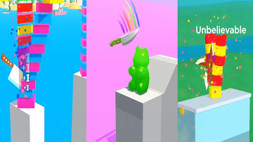 Slicer Knife | Slice It All | Don