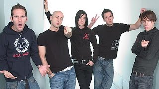 Simple Plan - the rest of us (music video)