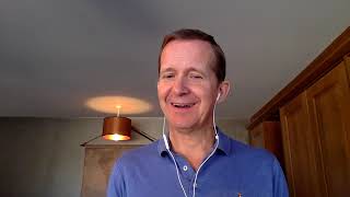 66. Pt 1 Oliver Johnston Coach facilitator - reflections from a Deep Pool with Jonathan Bowman-Perks