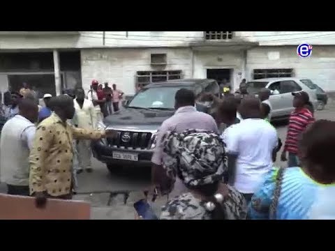 ambazonian flag 6pm Equinox TV News Today! June 20 2018! Watch & Really See It For Yourself!