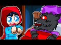 Roblox red riding hood story