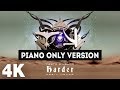 Tiësto & KSHMR - Harder (4K)