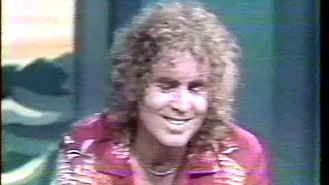Jan & Dean on The Today Show. 7-23-1980