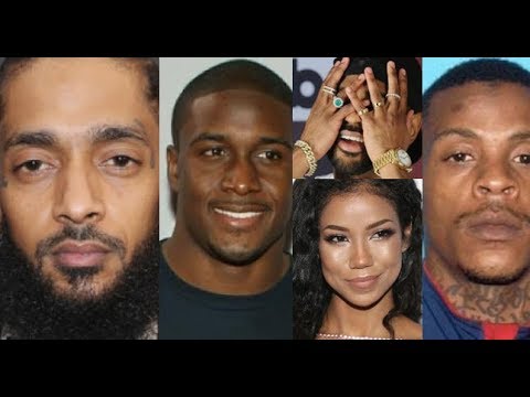 the breakfast club movie Reggie Bush Told Take Down Nipsey Hussle Fundraise, Eric Holder Brother Passes, Jhene Aiko Big Sean