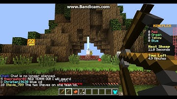 Mineplex Mixed Arcade Hackers