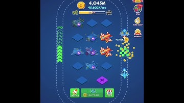 Playing Merge plane ✈️