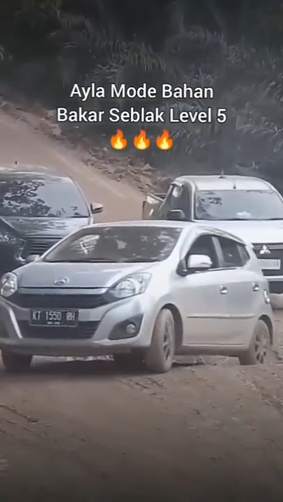 DEPENDS ON DRIVER'S SKILL😂 WA DRIVER STORY #driver #truckoleng #tank truck #l300 #trending #viral