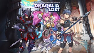 Dragalia Lost - Castle Story: Once More, with Feeling