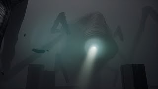 Control - The Foundation DLC - Former Boss Fight