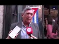 Rinden homenaje en Chile a combatientes cubanos caídos en Venezuela