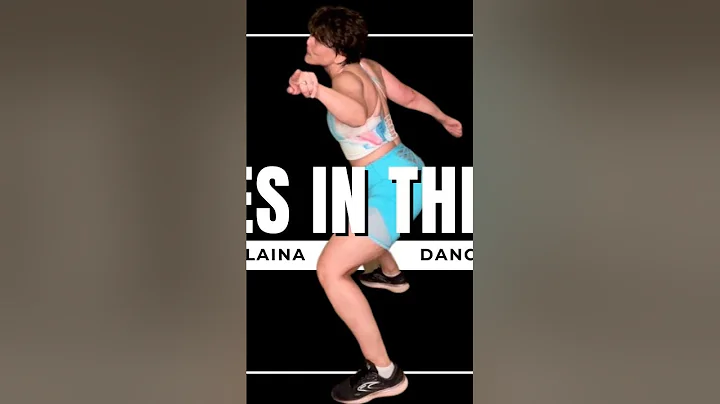 Ladies in the '90s--Lauren Alaina || Dance Fitness...
