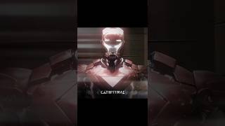 The Laugh...😉 | Ironman edit | Siente dance (slowed)