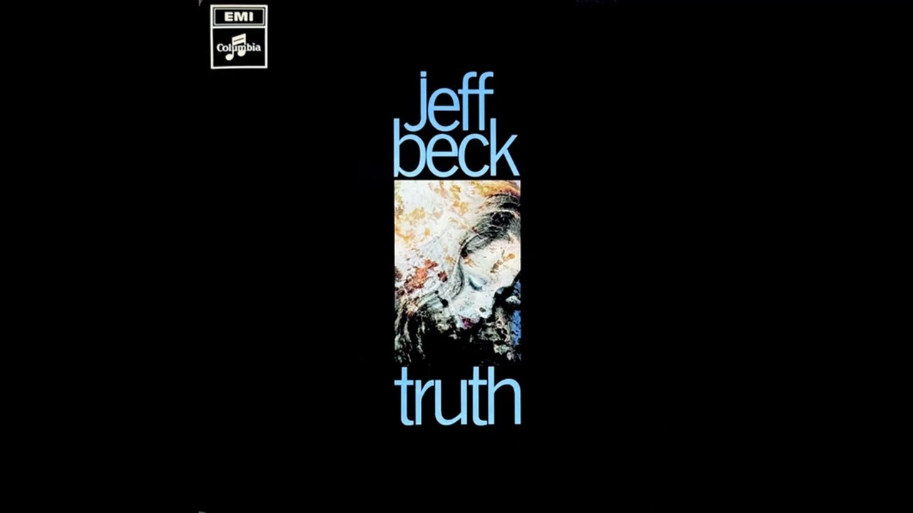 Jeff Beck - Truth (1968) Part 3 (Full Album) - YouTube