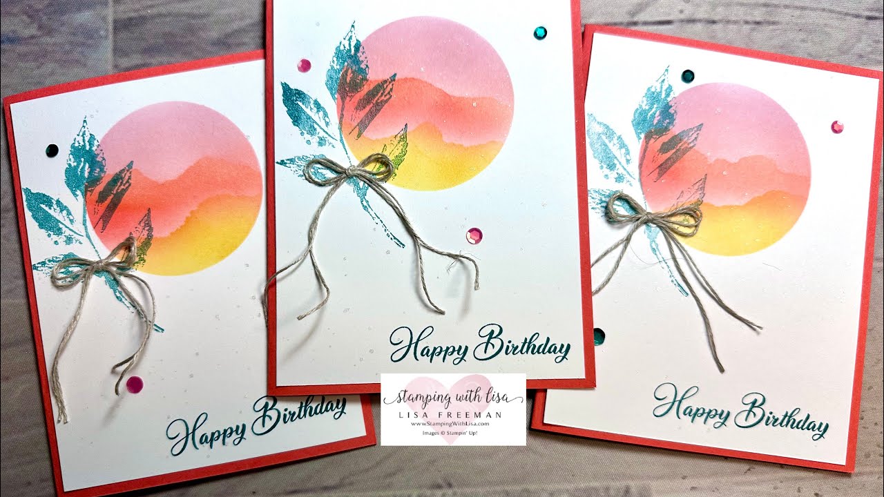 Masking Technique with Inked and Tiled!