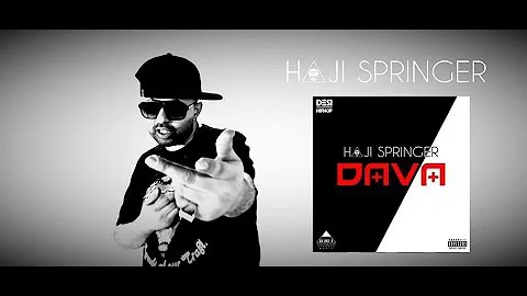 DAVA ~ Speed ~ Haji Springer