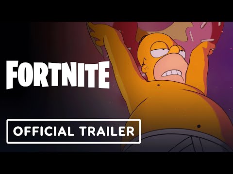 Thumbnail: Fortnite - Official Chapter 6 Finale Live Event Teaser Trailer
