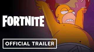 Fortnite - Official Chapter 6 Finale Live Event Teaser Trailer